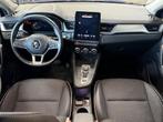 Renault Captur 1.6 E-Tech Plug-in Hybrid 160 Edition One 9,3, 77 km/l, Gebruikt, 4 cilinders, Leder en Stof