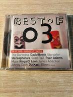 Best of 03, Ophalen of Verzenden, Pop