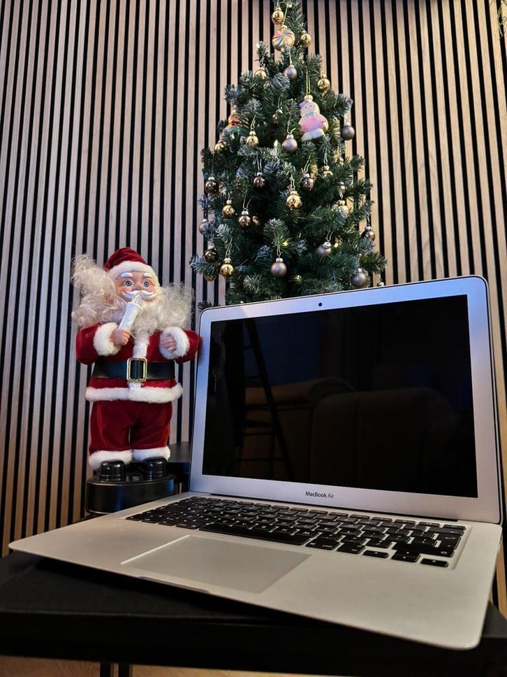 Macbook 13 Air 8gb, Computers en Software, Apple Macbooks, Zo goed als nieuw, MacBook Air, 13 inch, Minder dan 2 Ghz, Ophalen of Verzenden