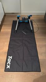 Tacx trainer met instelbare weerstand., Ophalen, Zo goed als nieuw, Algemeen, Tacx