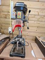 Scheppach Kolomboormachine DP16VLS - Hobby Stop, Doe-het-zelf en Verbouw, Ophalen of Verzenden, Gebruikt, 400 tot 600 watt, Kolomboormachine