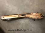 UITLAAT BMW K100 OE 181214554918, Motoren, Ophalen of Verzenden, Gebruikt