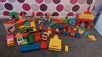 Lego duplo diverse sets, Kinderen en Baby's, Speelgoed | Duplo en Lego, Ophalen, Gebruikt, Losse stenen, Duplo
