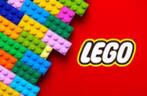 LEGO E-CADEAUBON! twv 10 euro, Verzenden, Nieuw, Lego