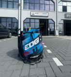 Ozone Edge V10 11m, Gebruikt, Geen board, Ozone, Kite