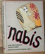 De NABIS en de Parijse AVANT-GARDE hardcover groot formaat, Boeken, Kunst en Cultuur | Beeldend, Zo goed als nieuw, Verzenden