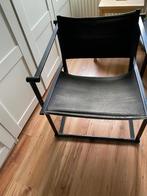 Pastoe Kubusstoel, Ophalen, Gebruikt, Zwart, Stof