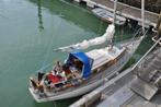 Zeiljacht Trintella 1A, Watersport en Boten, Ophalen, Gebruikt, Diesel, Tourjacht of Cruiser