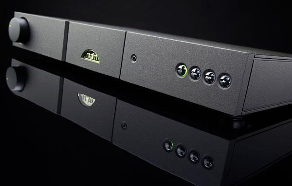 Naim NAIT 5SI Versterker - Nieuwstaat!, Audio, Tv en Foto, Versterkers en Receivers, Zo goed als nieuw, Stereo, Overige merken