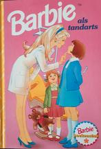 Barbie boekenclub als tandarts, Boeken, Ophalen of Verzenden, Zo goed als nieuw