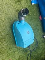 Vijver blower hydroair genesis GB90, Tuin en Terras, Vijver-toebehoren, Ophalen of Verzenden, Gebruikt