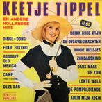 ELPEE verzamel: Keetje Tippel en andere hollandse hits, Ophalen of Verzenden, Zo goed als nieuw, 12 inch, Overige genres
