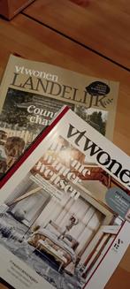 VT Wonen december 2025, Ophalen, Zo goed als nieuw, Overige typen