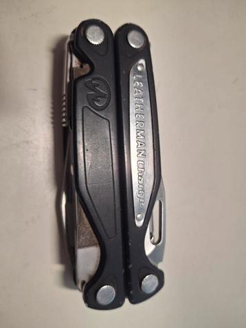 Leatherman charge AL beschikbaar voor biedingen