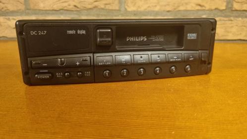 Philips dc-247, Auto diversen, Autoradio's, Gebruikt, Ophalen of Verzenden