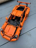 Lepin Technician Porsche 911 GT3 RS, Hobby en Vrije tijd, Modelauto's | 1:18, Ophalen, Zo goed als nieuw, Overige merken