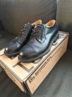 Emma zakelijke safety shoes, Kleding | Heren, Schoenen, Zwart, Nieuw, Ophalen of Verzenden, Werkschoenen