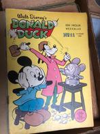 Donald Ducks 1965 gebonden. (Boek 6), Boeken, Stripboeken, Gelezen, Disney, Ophalen of Verzenden, Meerdere stripboeken