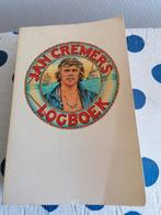 Jan Cremer's logboek - Jan Cremer, Gelezen, Jan Cremer, Ophalen of Verzenden, Nederland