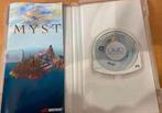 Myst, Spelcomputers en Games, Games | Sony PlayStation Portable, Ophalen of Verzenden, 1 speler, Zo goed als nieuw