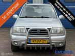 Suzuki Grand Vitara 2.0 FreeStyle-3 * Airco * Elekt. Ramen *, Elektrische ramen, 4 cilinders, Grand Vitara, Bedrijf