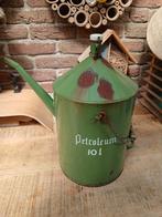 Petroleum kan 10 liter, Ophalen of Verzenden