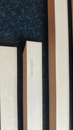 Lijst Samsung the Frame 55”. Kleur beige of licht eiken, Audio, Tv en Foto, Televisie-accessoires, Ophalen of Verzenden, Zo goed als nieuw