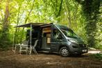 Travel-Vans Camper Fiat Ducato L2H2 inbouw 2025, Caravans en Kamperen, Koelkast, Fiat, Bedrijf, 5 tot 6 meter