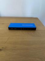 HP elite dock USB C G4 docking universeel meerdere beschikb, Computers en Software, Dockingstations, Hp, Docking station, Telefoon