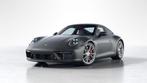 Porsche 911 Carrera GTS, Achterwielaandrijving, Gebruikt, 1520 kg, Met garantie (alle)