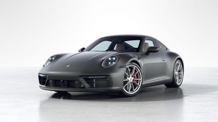 Porsche 911 Carrera GTS, Auto's, Porsche, Bedrijf, Te koop, ABS, Adaptieve lichten, Adaptive Cruise Control, Airbags, Airconditioning