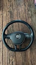 Volkswagen multifunctioneel stuur met airbag, Auto-onderdelen, Besturing, Ophalen of Verzenden, Volkswagen