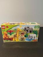 Duplo 4962., Kinderen en Baby's, Speelgoed | Duplo en Lego, Complete set, Duplo, Ophalen of Verzenden, Zo goed als nieuw