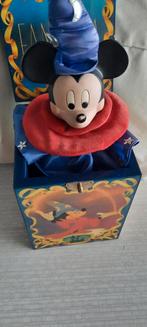 Disney, Ophalen, Overige figuren, Zo goed als nieuw, Beeldje of Figuurtje
