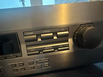 Yamaha RX-396RDS Stereo Versterker beschikbaar voor biedingen