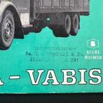 SCANIA-VABIS Tienwieler Serie LS-5  - 1955  (#17), Verzenden, Gelezen, Vrachtwagen