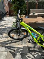 Rockrider Mountainbike 26 inch, 21 versnellingen, Fietsen en Brommers, Fietsen | Jongens, Gebruikt, Rockrider Decathlon, Handrem