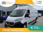 Fiat Ducato 35 3.0 Natural Power L4H2 € 9.990,00, Auto's, Bestelauto's, 136 pk, 4 cilinders, CNG (Aardgas), 2500 kg