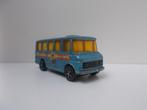 5041 Mercedes-Benz Bus Corgi Juniors, Hobby en Vrije tijd, Ophalen of Verzenden, Gebruikt, Bus of Vrachtwagen