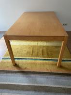 eettafel, Ophalen, Gebruikt, 50 tot 100 cm, Vijf personen of meer