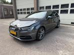 Audi A3 1.4 e-tron PHEV S-Line Pano (bj 2015, automaat), Auto diversen, Automaat, Overige carrosserieën, Overige brandstoffen