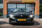 BMW Z4 Roadster sDrive30i Executive Carplay Navigatie PDC Au, Auto's, Automaat, Euro 5, Achterwielaandrijving, Bedrijf