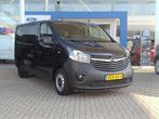 Opel Vivaro 1.6 CDTI L1H1 Edition EcoFlex, Auto's, Bestelauto's, Voorwielaandrijving, 12 maanden, Gebruikt, Euro 6