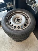 Winterset Renault Twingo, Ophalen, 15 inch, Banden en Velgen, Winterbanden