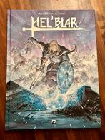 Sierra - Hel’Blar - HC, Eén stripboek, Ophalen of Verzenden, Zo goed als nieuw