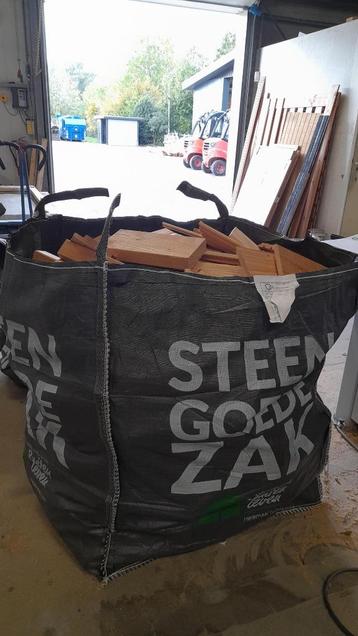 Haard hout 1 kuub beschikbaar voor biedingen