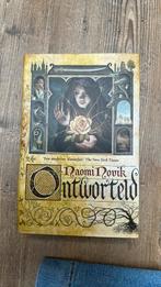 Naomi Novik - Ontworteld, Boeken, Fantasy, Ophalen of Verzenden, Zo goed als nieuw, Naomi Novik