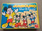 Jumbolino walt disney, Hobby en Vrije tijd, Gezelschapsspellen | Overige, Ophalen of Verzenden, Gebruikt