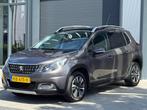 Peugeot 2008 1.2 PureTech Allure / VOL AUTOMAAT / Pano / NAP, Euro 6, 1199 cc, 610 kg, Parkeersensor