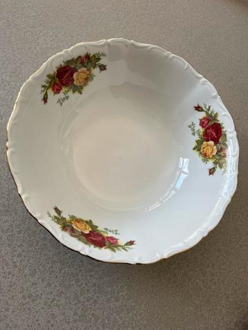 Vintage Schaal Lehmann Weiden Bavaria beschikbaar voor biedingen